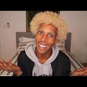 Meet your Posher, Justin